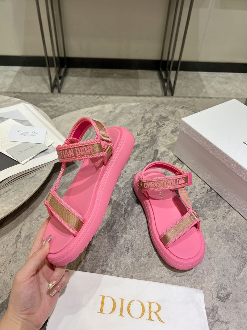 Christian Dior Sandals